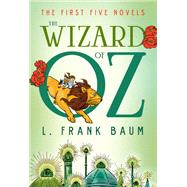 The Wizard of Oz by Baum, L. Frank; Denslow, W. W.; Neill, John R., 9781435147485