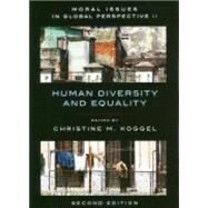 Moral Issues in Global Perspective by Koggel, Christine M., 9781551117485