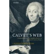 Calvet's Web Enlightenment and the Republic of Letters in Eighteenth-Century France by Brockliss, Laurence, 9780199247486