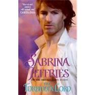 FORBIDDEN LORD              MM by JEFFRIES S., 9780380797486