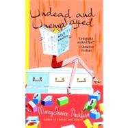 Undead and Unemployed by Davidson, MaryJanice, 9780425197486