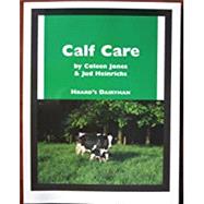 Calf Care by Jones, Coleen, 9780932147486