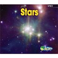 Stars by Guillain, Charlotte, 9781432927486