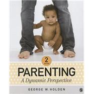 Parenting by Holden, George W., 9781483347486