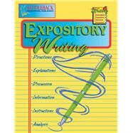 Expository Writing by Hutchinson, Emily, 9781562547486