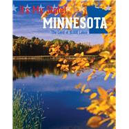 Minnesota by Brill, Marlene Targ; Kaplan, Elizabeth, 9781627127486