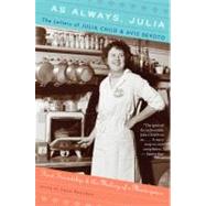 As Always, Julia by Reardon, Joan, 9780547577487