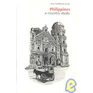Philippines by Dolan, Ronald E.; Library of Congress Federal Research Division, 9780844407487