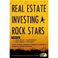 Real Estate Investing Rock Stars by Huntzicker, Jim; Stark, Erik, 9781512037487