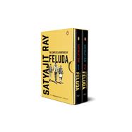 The Complete Adventures of Feluda 1 & 2 by Ray, Satyajit, 9780143477488