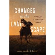 Changes in the Landscape by Stephanie Niu, 9780826507488