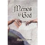 Memos to God by Andrews, Alexander, 9781606937488