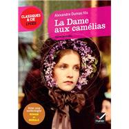 La Dame aux camlias by Alexandre Dumas (Fils); Laurence Rauline, 9782218997488