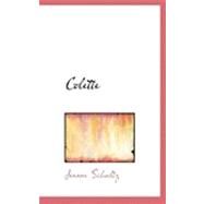 Colette by Schultz, Jeanne, 9780554797489