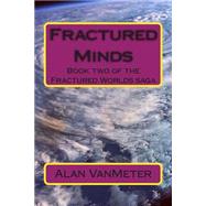 Fractured Minds by Vanmeter, Alan, 9781501057489