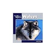 Wolves by Evert, Laura, 9781559717489