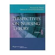 Perspectives on Nursing Theory by Reed, Pamela G.; Shearer, Nelma B. Crawford, 9781609137489