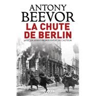 La chute de Berlin by Antony Beevor, 9782702167489