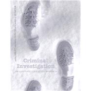 Criminal Investigation : An Illustrated Case Study Approach by Lasley, James R.; Guskos, Nikos R, 9780135057490