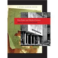 Para-States and Medical Science by Geissler, P. Wenzel, 9780822357490