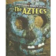 The Aztecs by Rees, Rosemary, 9781403487490