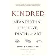 Kindred by Sykes, Rebecca Wragg, 9781472937490