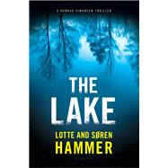 The Lake by Hammer, Lotte; Hammer, Sren; Barslund, Charlotte, 9781632867490