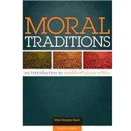 Moral Traditions by Heidt, Mari Rapela, 9780884897491