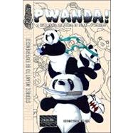 Pwanda! : A New Breed of Panda Is Born... Pwanda! by DIL, 9780955627491