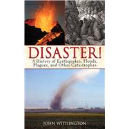 DISASTER  CL by WITHINGTON,JOHN, 9781602397491