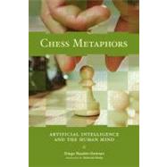Chess Metaphors by Rasskin-Gutman, Diego; Klosky, Deborah, 9780262517492