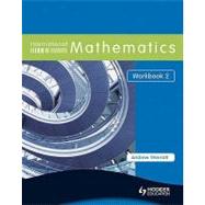International Mathematics by Sherratt, Andrew, 9780340967492