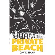 Private Beach by Hahn, David Jerome; Hahn, David Jerome; Parker, Jeff, 9780486807492