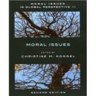 Moral Issues in Global Perspective by Koggel, Christine M., 9781551117492