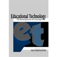 Educational Technology by Januszewski, Alan, 9781563087493
