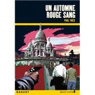 Un automne rouge sang (L'h�tel des quatre saisons) by Paul Thi�s, 9782700287493