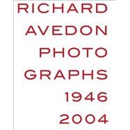 Richard Avedon by Avedon, Richard, 9788791607493