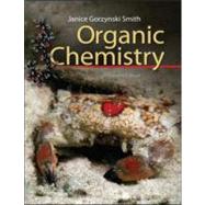 Organic Chemistry by Smith, Janice Gorzynski, 9780073327495