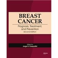 Breast Cancer by Pasqualini, Jorge R., 9780367387495