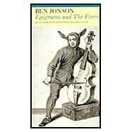 Selected Poems of Ben Jonson by Dutton,Richard, 9780415967495