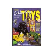Collecting Toys: Identification & Value Guide by Elizabeth Stephan, 9780873417495