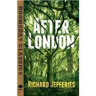 After London by Jefferies, Richard, 9780486797496