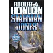 Starman Jones by Heinlein, Robert A., 9781451637496