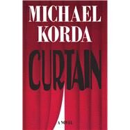 Curtain by Korda, Michael, 9781501127496