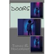 Doors by Hendershot, Thomas R., 9781522777496