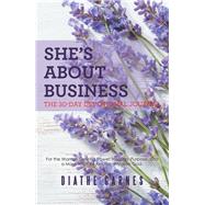 Shes About Business by Garnes, Diathe, 9781796017496