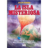 La isla misteriosa by Verne, Jules, 9789877187496