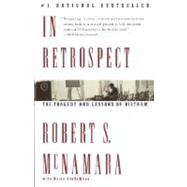 In Retrospect by MCNAMARA, ROBERT S., 9780679767497