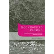 Mockingbird Passing by Blackford, Holly, 9781572337497