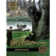 Hogwarts Students by Revenson, Jody; Insight Editions, 9781683837497